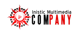 inistic Logo