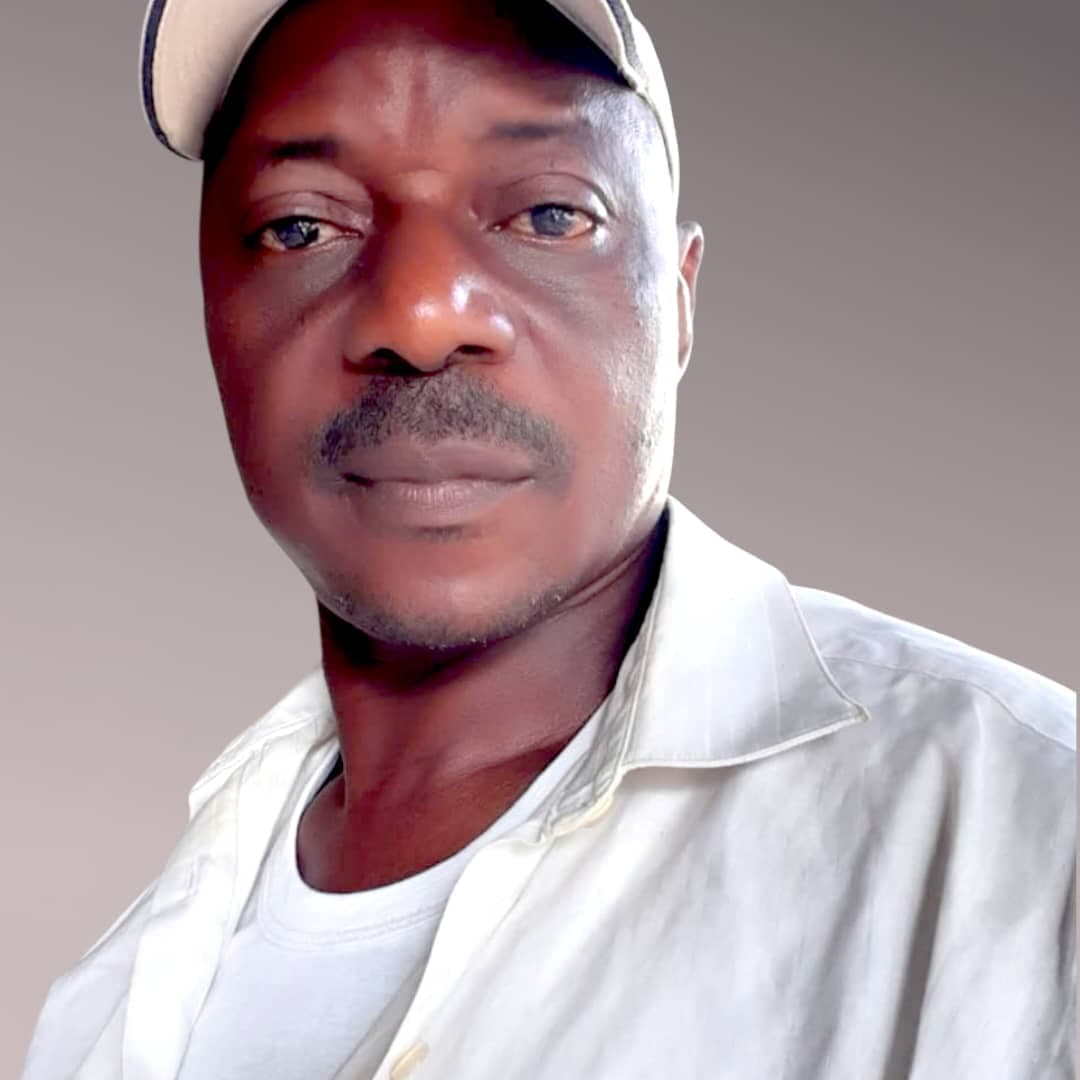 Dotun Oluwa