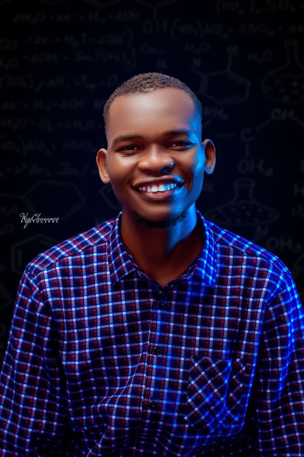 Nwachukwu Jeremiah Ugonna