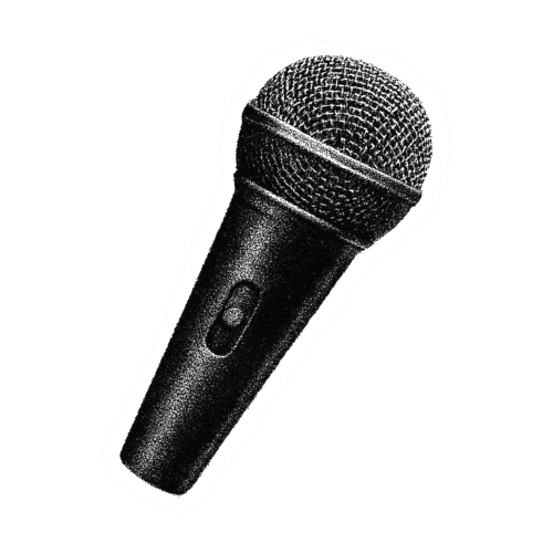 Microphone